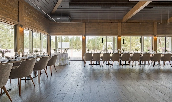 Фото №11 зала Основной зал