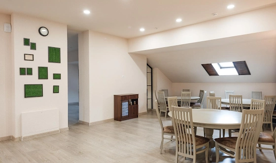 Фото №11 зала Основной зал