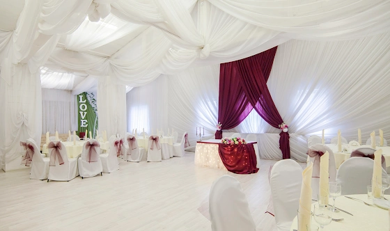 Фото №14 зала Большой зал