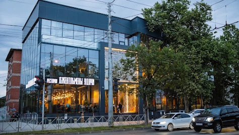 Фото №4 зала VIP-залы 