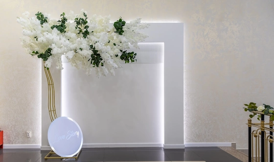 Фото №9 зала Общий зал 