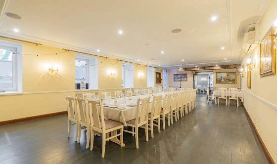 Фото №7 зала Большой зал