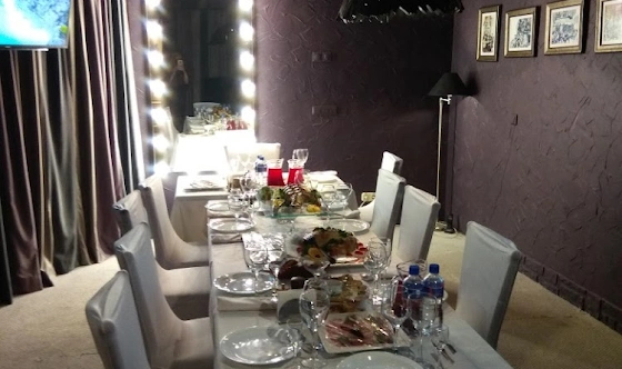 Фото №1 зала Караоке-зал