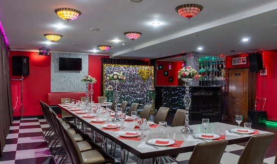 Фото №1 зала Основной зал 