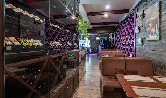 Фото №9 зала Основной зал