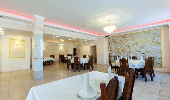 Фото №20 зала Малый зал