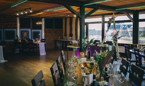 Фото №17 зала Ресторан «Рязанов»