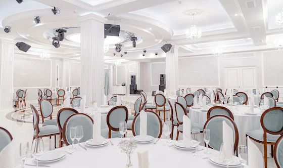 Фото №20 зала Зал «Сиреневый»