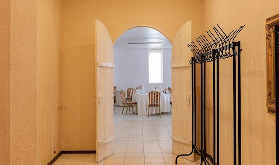 Фото №15 зала Зал «Белый»