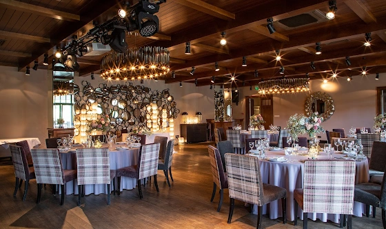 Фото №2 зала Зал «Зеркальный»