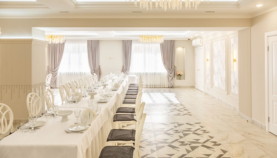 Фото №10 зала Зал "Гриль"