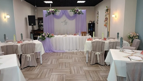 Фото №2 зала Основной зал 