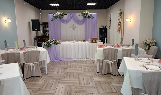 Фото №2 зала Основной зал 