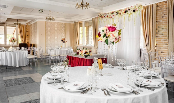 Фото №1 зала Ресторан «ПлавОтель» 