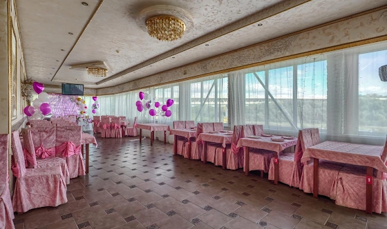 Фото №7 зала Основной зал