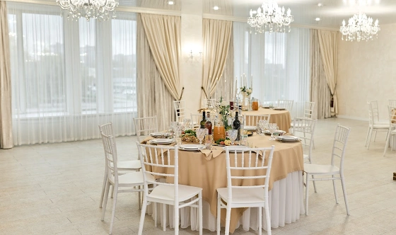 Фото №7 зала Большой зал