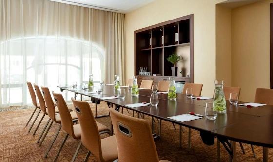 Фото №1 зала Зал «Стравинский»