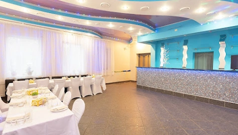 Фото №4 зала Банкетный зал