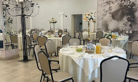 Фото №10 зала Банкетный зал