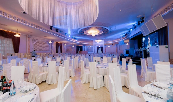 Фото №17 зала Ресторан «Колизей» 