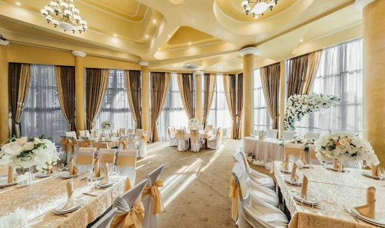 Фото №2 зала Малый зал