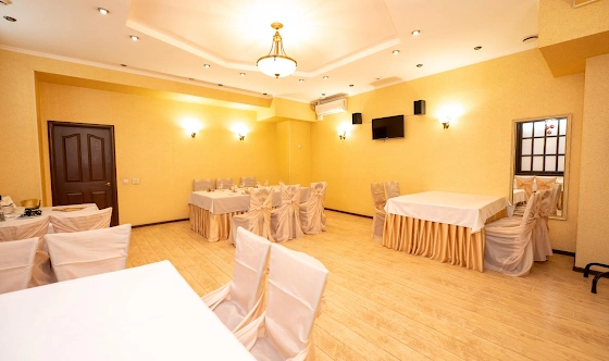 Фото №5 зала Помещение