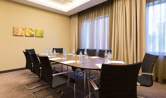 Фото №2 зала Зал "Floris"