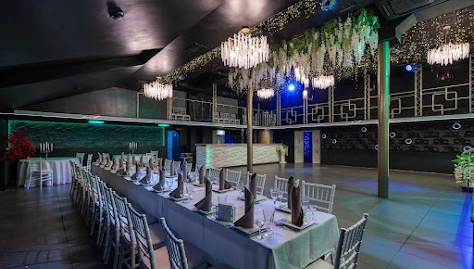 Фото №2 зала Зал на 3 этаже