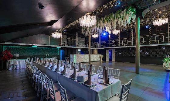 Фото №2 зала Зал на 3 этаже