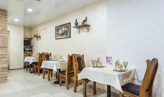 Фото №13 зала VIP зал 