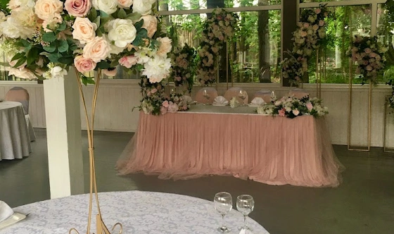 Фото №9 зала Веранда 