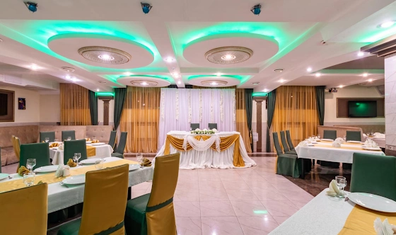 Фото №6 зала Основной зал