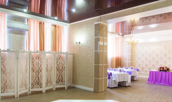 Фото №11 зала Малый зал