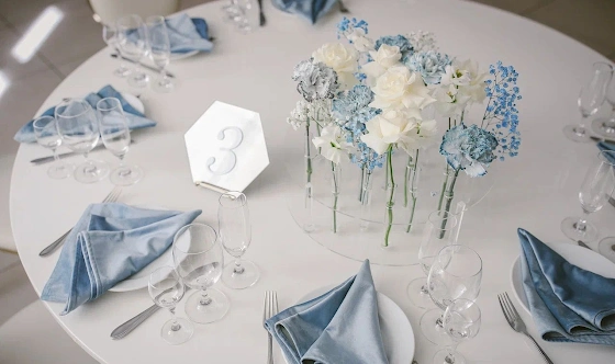 Фото №13 зала Банкетный зал