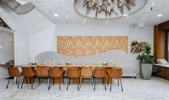 Фото №5 зала Малый зал