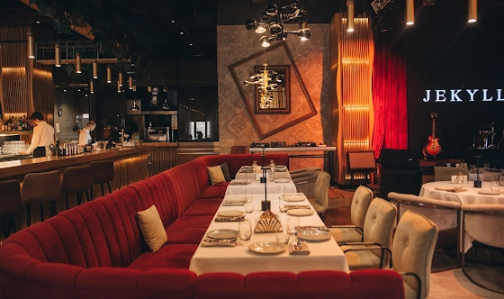 Фото №2 зала Основной зал