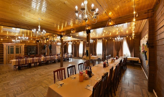 Фото №2 зала Зал 2