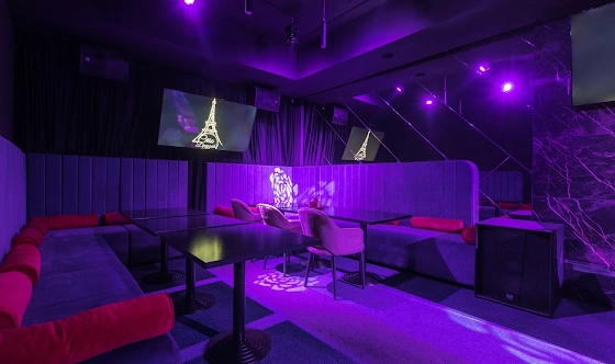 Фото №18 зала VIP-зал №2