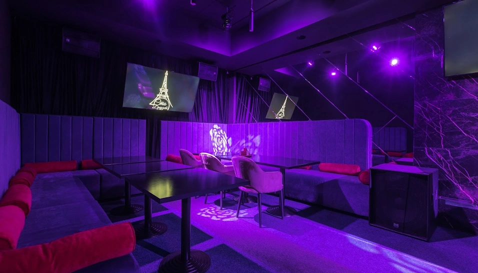 Фото №18 зала VIP-зал №2