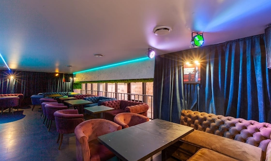 Фото №8 зала Караоке зал 