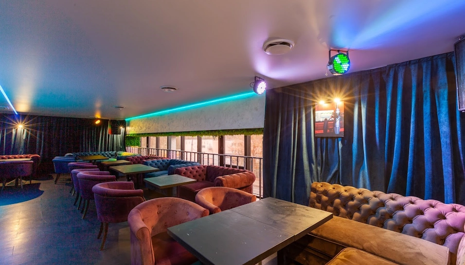 Фото №8 зала Караоке зал 