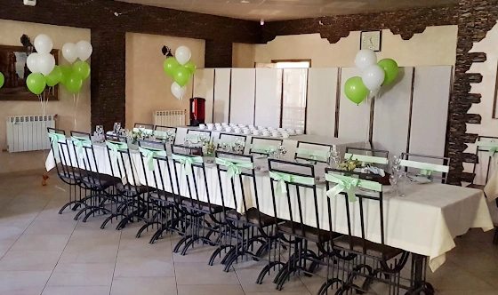 Фото №7 зала Основной зал 