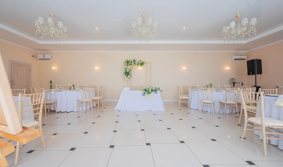 Фото №4 зала Счастье