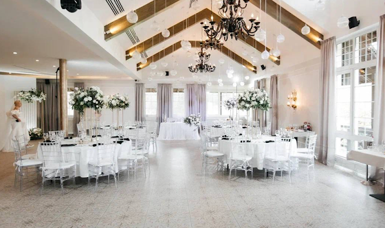 Фото №3 зала Банкетный зал