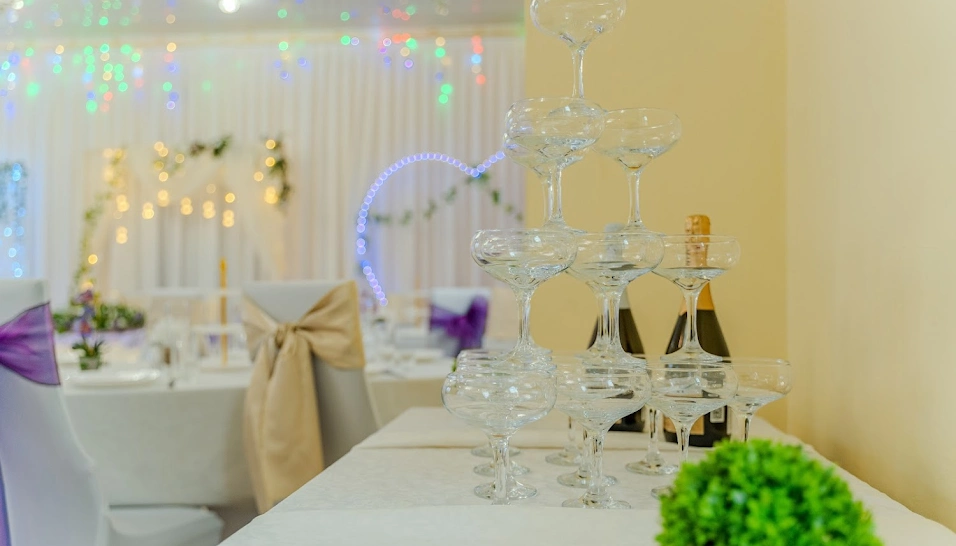 Фото №17 зала Банкетный зал 