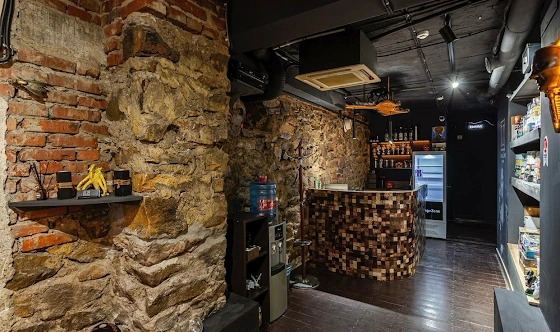 Фото №7 зала Большой зал