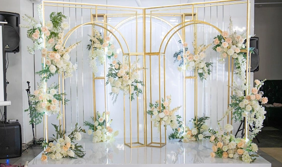 Фото №6 зала Банкетный зал 