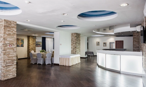 Фото №14 зала Зал «Нур»