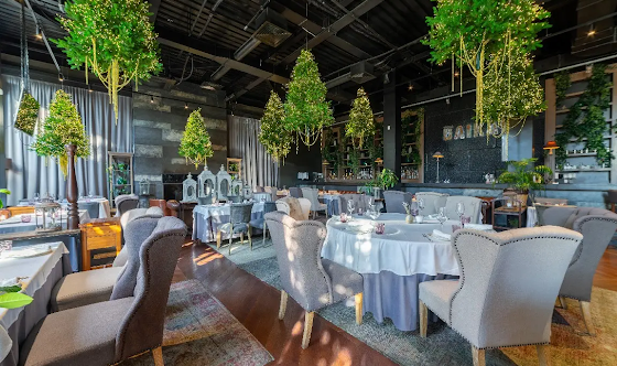 Фото №20 зала Малый зал 