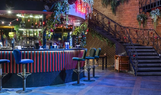 Фото №19 зала Основной зал